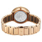 Fastrack Oceanyx - Ceramic Dial Watch For Girls 6315kd02