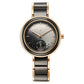 Fastrack Oceanyx - Ceramic Black Dial Watch For Girls 6315kd03
