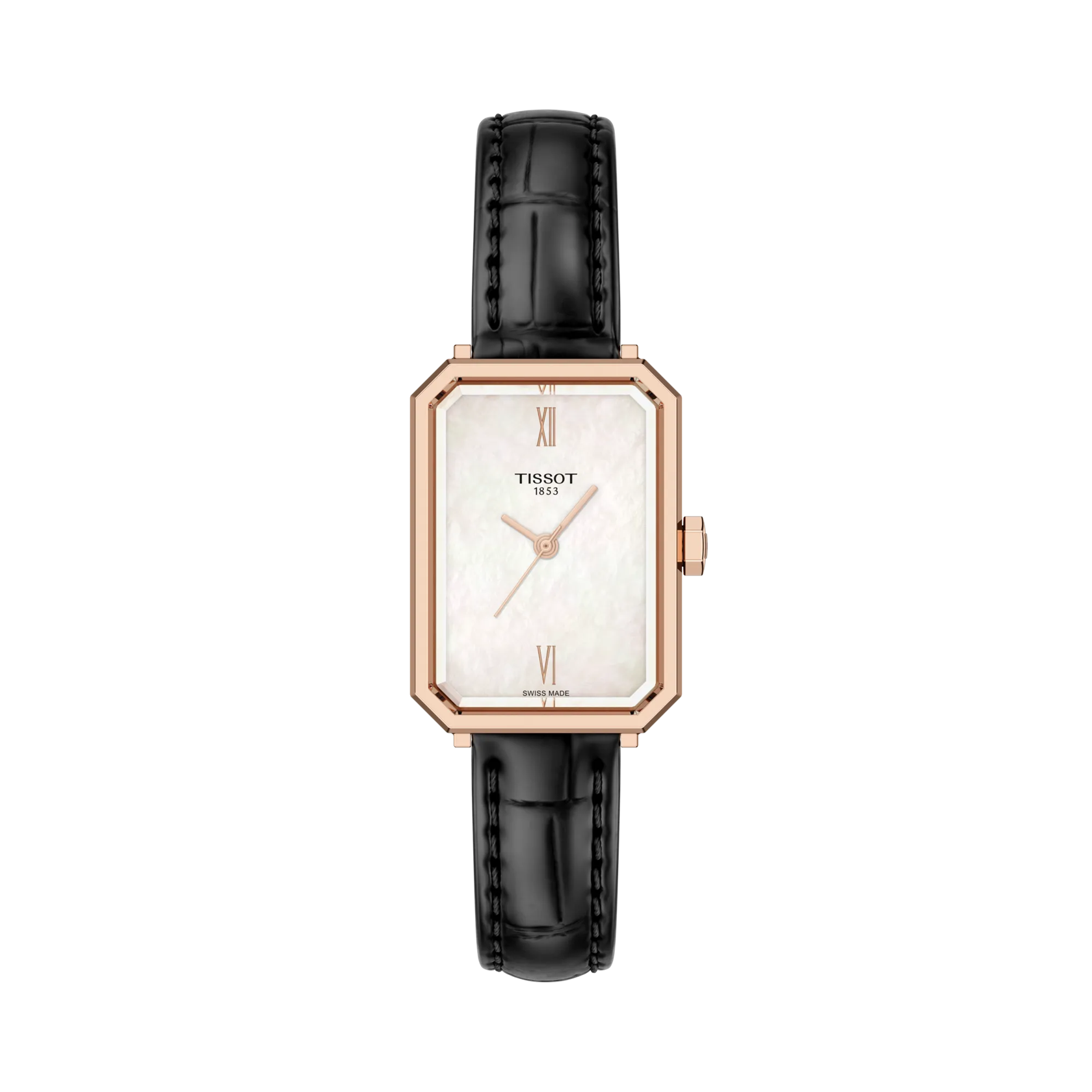 Tissot SRV Classic Analog Watch For Women T1601103611300