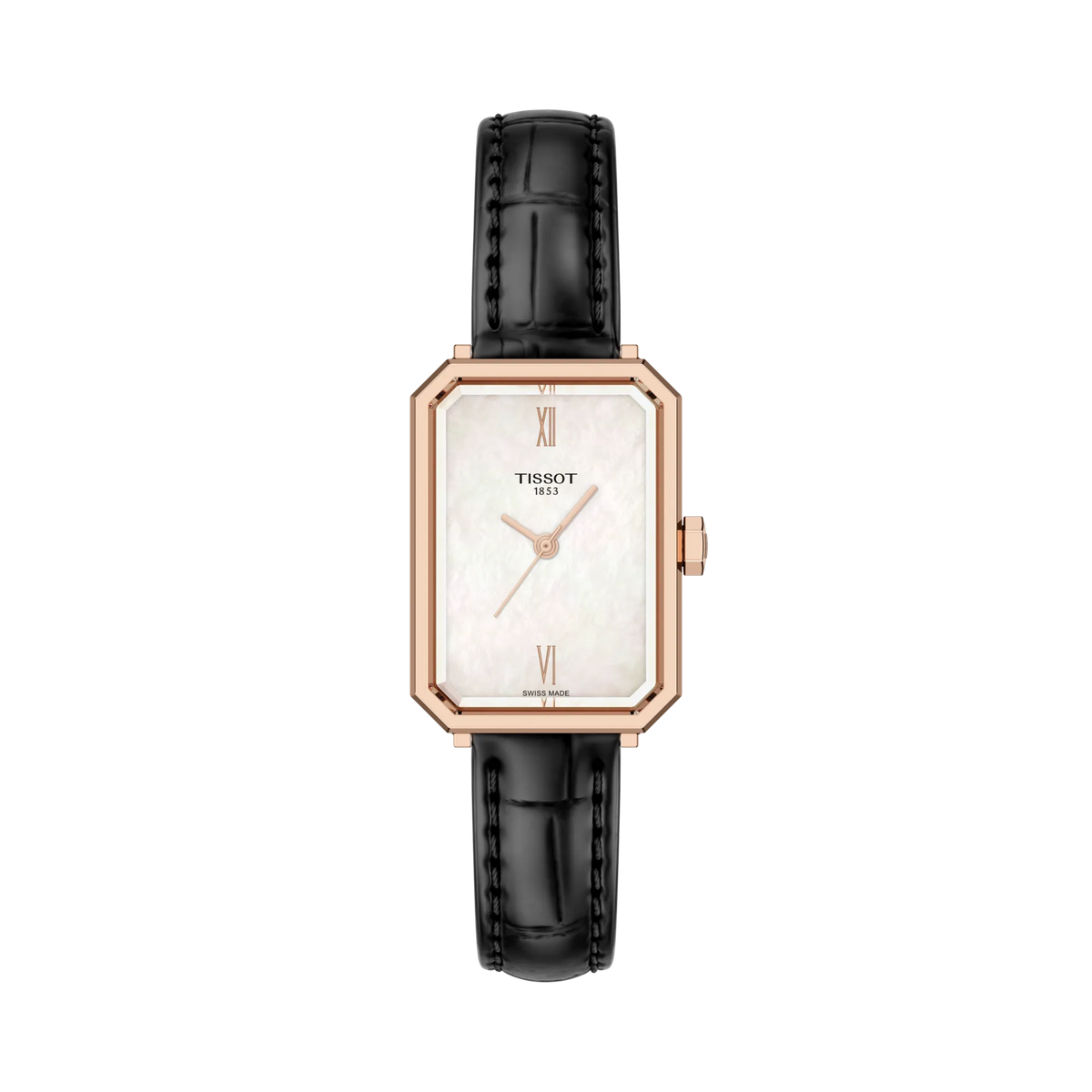Tissot SRV Classic Analog Watch For Women T1601103611300