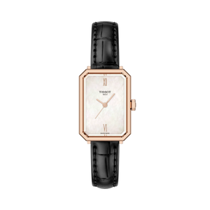 Tissot SRV Classic Analog Watch For Women T1601103611300