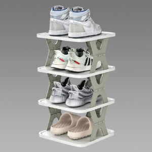 Shoes Rack Organizer - KRISHNA WATCH COMPANY