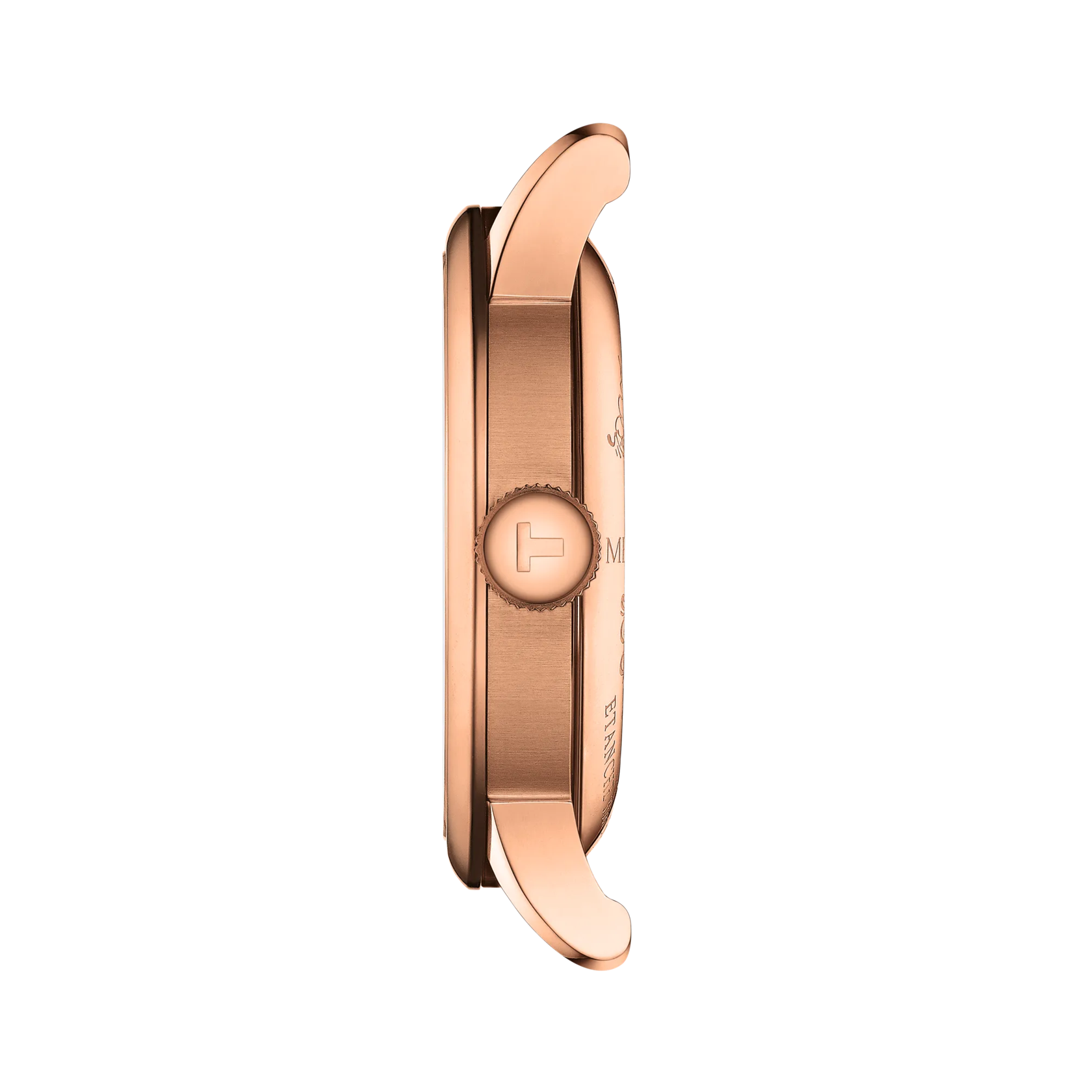 Tissot Le Locle 39.3mm  T0064073309300