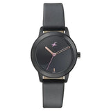 Fastrack Pulse Quartz Analog Watch for Girls 68008nl01 - KRISHNA WATCH COMPANY
