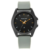 Fastrack Fastfit Quartz Analog Unisex Watch 68011pp08