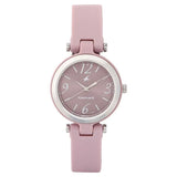 Fastrack Trendies Quartz Analog Watch for Girls 68015pp03 - KRISHNA WATCH COMPANY