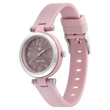 Fastrack Trendies Quartz Analog Watch for Girls 68015pp03 - KRISHNA WATCH COMPANY