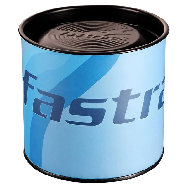 FASTRACK Unisex Silicon Strap Analog Watch - 68031AP04