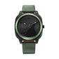 Fastrack Hype All Black Quartz Analog Watch For Unisex 68034pl03w