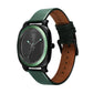 Fastrack Hype All Black Quartz Analog Watch For Unisex 68034pl03w
