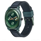 Fastrack Hype Retro Aracde Quartz Analog Watch For Unisex - 68034PP09W