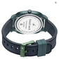 Fastrack Hype Retro Aracde Quartz Analog Watch For Unisex 68034pp09w