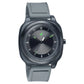 Fastrack Hype Retro Aracde Quartz Analog Watch For Unisex 68034pp10w