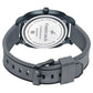 Fastrack Hype Retro Aracde Quartz Analog Watch For Unisex 68034pp10w