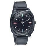 Fastrack Hype Retro Aracde Quartz Analog Watch For Unisex 68034pp11w