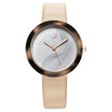 Fastrack Younique Quartz Analog Watch For Girls - 68035KL02 - KRISHNA WATCH COMPANY