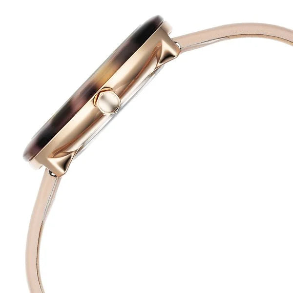 Fastrack Younique Quartz Analog Watch For Girls - 68035KL02 - KRISHNA WATCH COMPANY