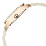 Fastrack Younique Quartz Analog Watch For Girls - 68036KD03 - KRISHNA WATCH COMPANY