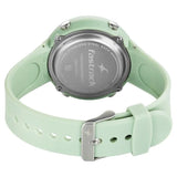 Fastrack StreetStyle Digital Watch For Unisex - 68041PP01W - KRISHNA WATCH COMPANY