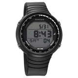 Fastrack StreetStyle Digital Dial Watch For Unisex 68041pp02w - KRISHNA WATCH COMPANY