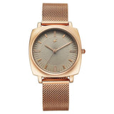 FASTRACK Stunner X Analog Watch - 68043WM03 - KRISHNA WATCH COMPANY