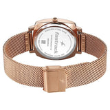FASTRACK Stunner X Analog Watch - 68043WM03 - KRISHNA WATCH COMPANY