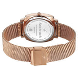 FASTRACK Stunner X Analog Watch - 68043WM05 - KRISHNA WATCH COMPANY