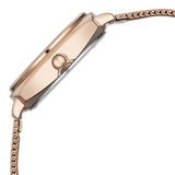 FASTRACK Stunner X Analog Watch - 68043WM06 - KRISHNA WATCH COMPANY