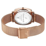 FASTRACK Stunner X Analog Watch - 68043WM06 - KRISHNA WATCH COMPANY