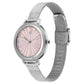 Fastrack Stunners X Quartz Analog Watch For Girls 68048sm01