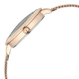 Fastrack Stunners X Quartz Analog Green Dial Watch For Girls - 68048WM01