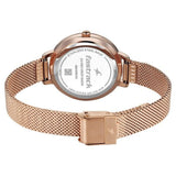 FASTRACK Stunner X Analog Watch - 68048WM02 - KRISHNA WATCH COMPANY