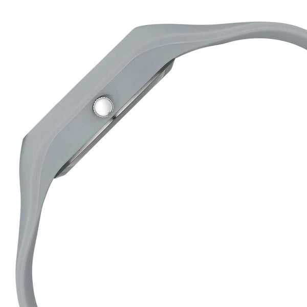 Fastrack Tweens Quartz Analog Silicone Strap Watch 68050pp02w