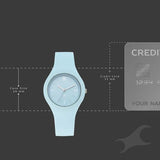 Fastrack Tweens Quartz Analog Watch 68050pp05w