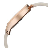 Fastrack Younique Quartz Analog Watch For Girls 68052kd01