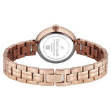 Fastrack Stunners Quartz Analog Watch For Girls 68063wm01