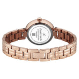 Fastrack Stunners Quartz Analog Watch For Girls 68063wm02