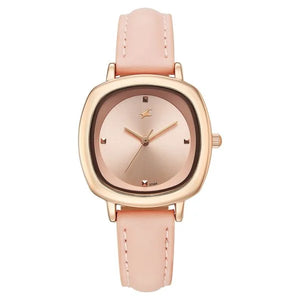 Fastrack Stunners Quartz Analog Watch For Girls 68065WL01