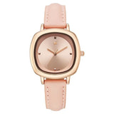 Fastrack Stunners Quartz Analog Watch For Girls 68065WL01