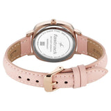 Fastrack Stunners Quartz Analog Watch For Girls 68065WL01