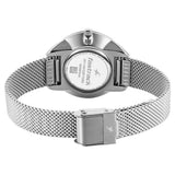 Fastrack Stunners Quartz Analog Watch For Girls 68066SM01