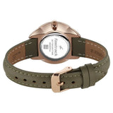 Fastrack Stunners Quartz Analog Watch For Girls 68066WL01