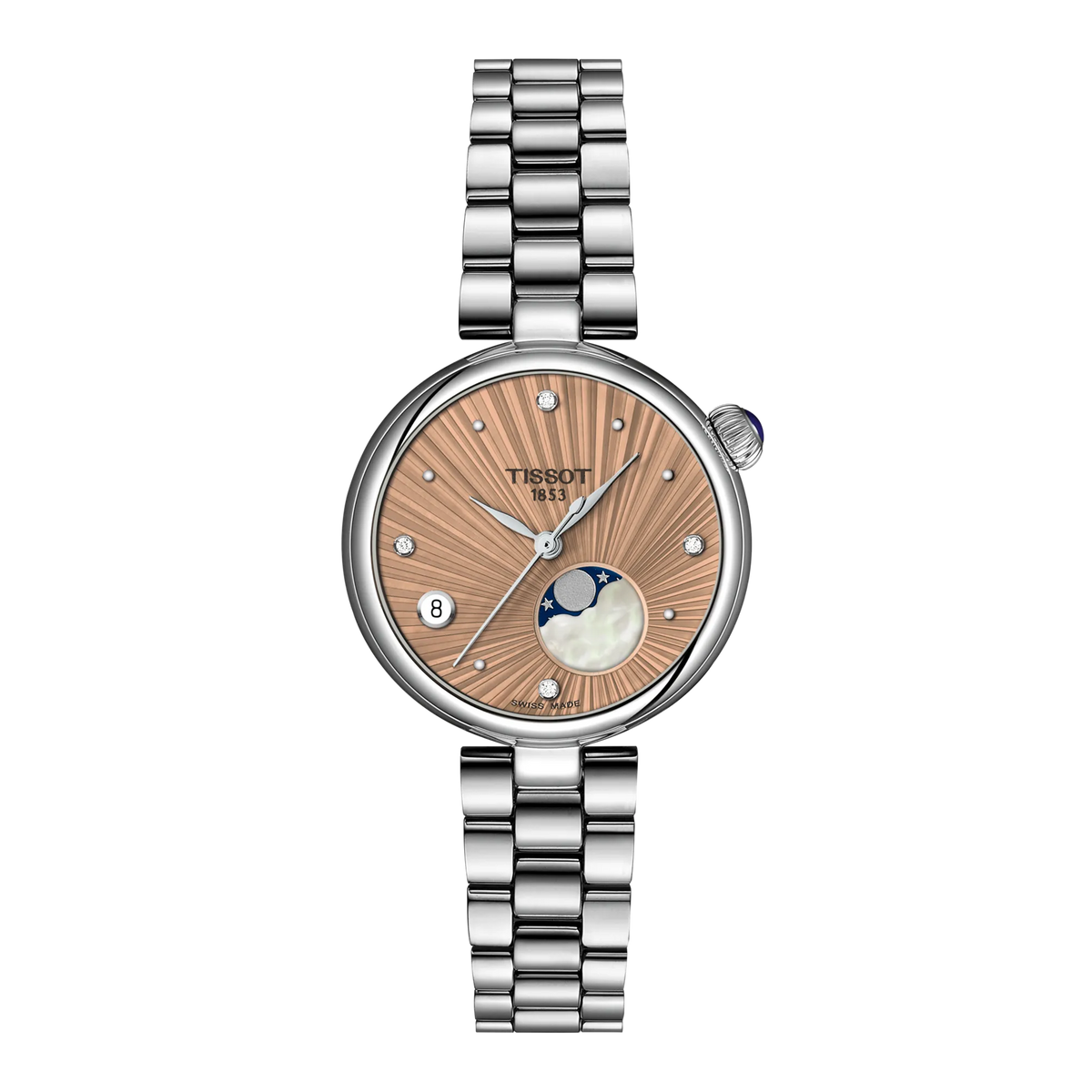 Tissot Desir Women  - T1522231154600