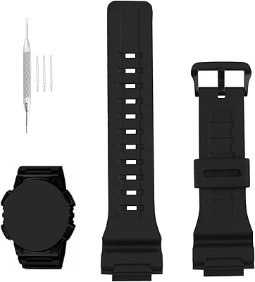 Casio Genuine Factory Replacement Band 10410723