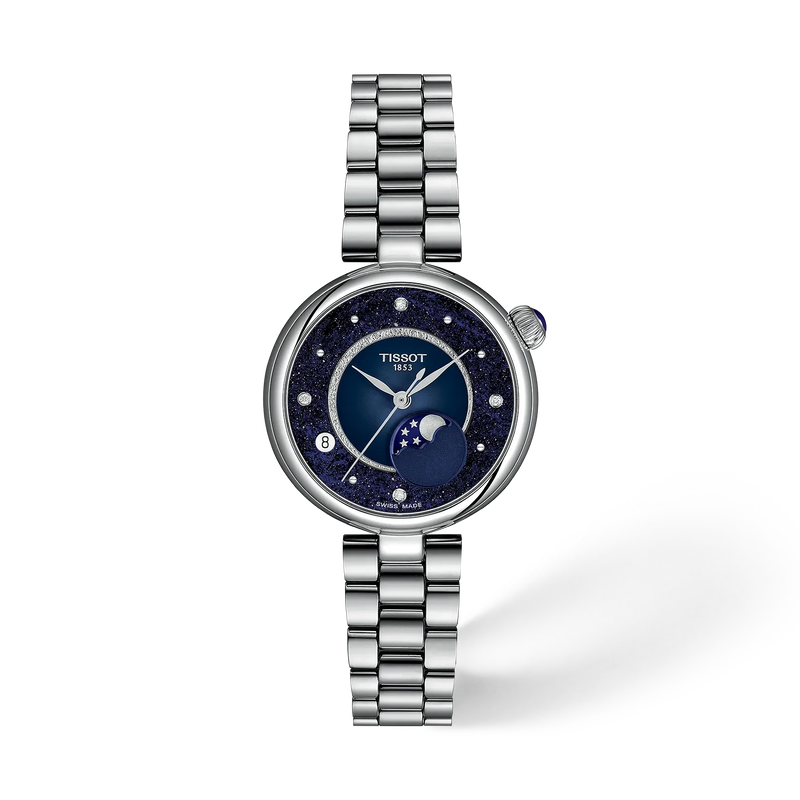 Tissot Desir Women  - T1522231149600