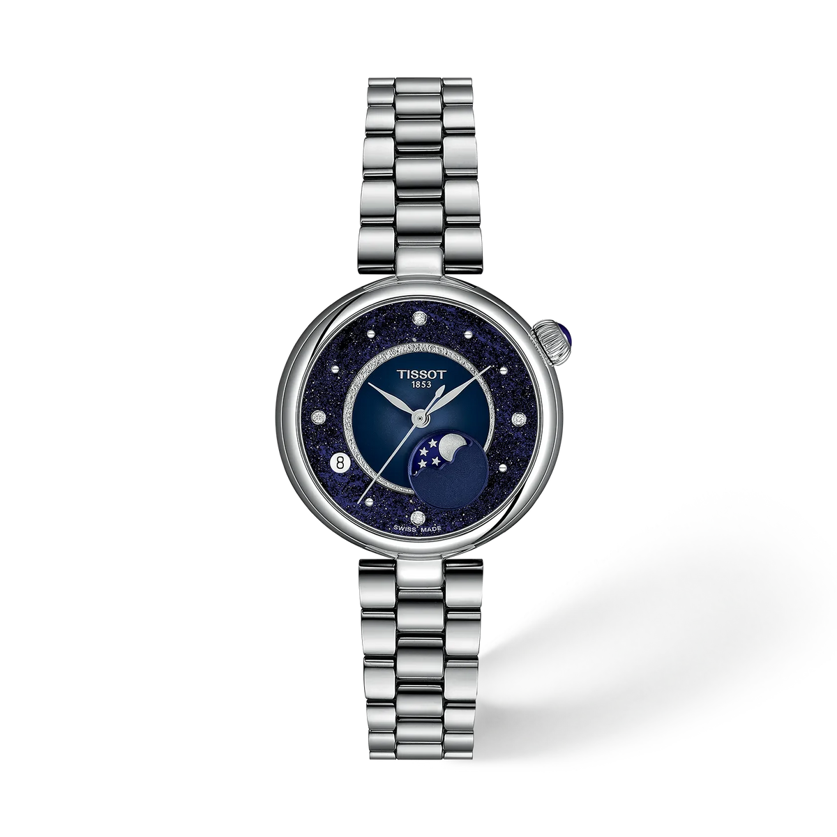 Tissot Desir Women  - T1522231149600