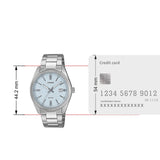 Casio Enticer Men MTP-1302DA-2A2VDF - A2486