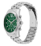 MICHAEL KORS Lexington Chronograph Watch for Men - MK9152 - KRISHNA WATCH COMPANY