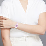 TITAN Edge Ceramic Analog Watch - 2653QC05