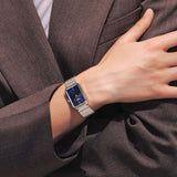 Tissot SRV Classic Analog Watch For Women T1601101104300